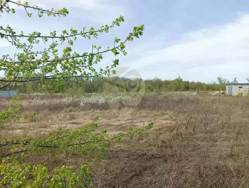 Участок в Старый Оскол, Морозная улица (15 м) - Фото 2