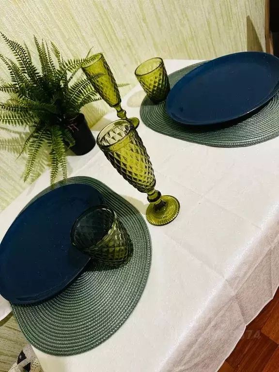 1-к кв. Белгородская область, Белгород бул. Строителей, 39 (40.0 м) - Фото 2