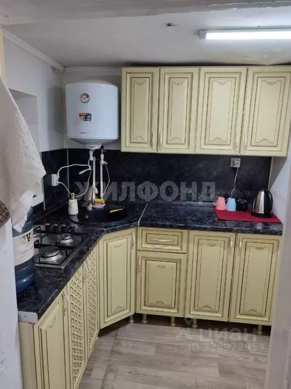 Дом в Ставропольский край, Георгиевский муниципальный округ, Незлобная ... - Фото 1