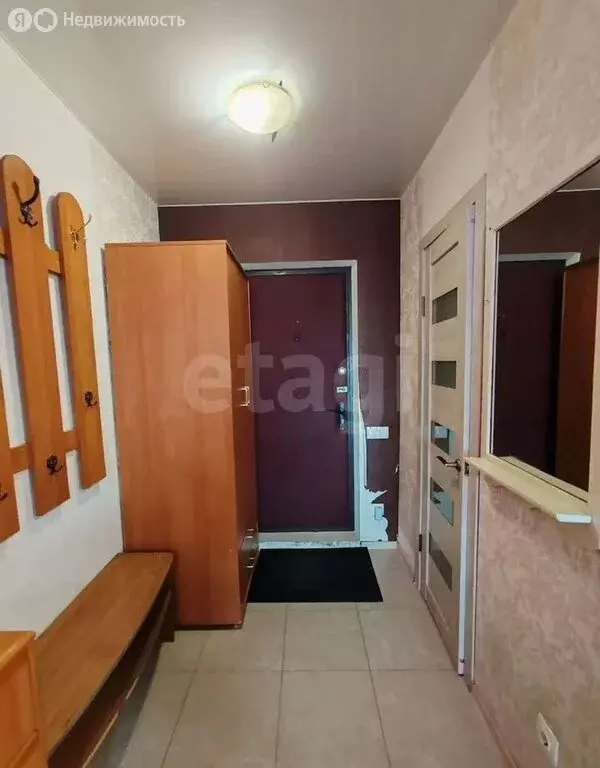 Квартира-студия: Тверь, Петербургское шоссе, 50 (22.5 м) - Фото 1