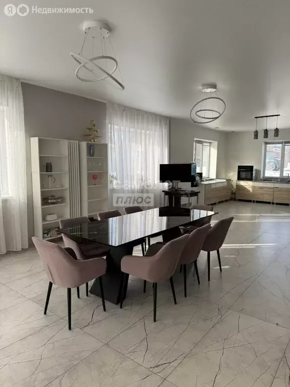 Дом в Московская область, городской округ Солнечногорск, деревня ... - Фото 1