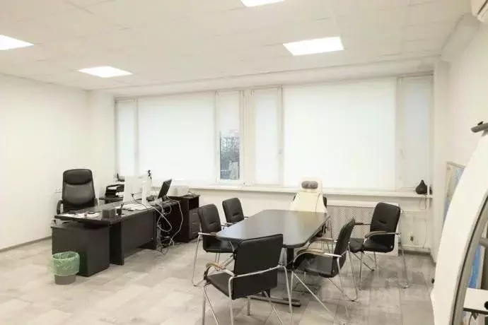 Офис в Москва ул. Орджоникидзе, 11С44 (150 м) - Фото 1