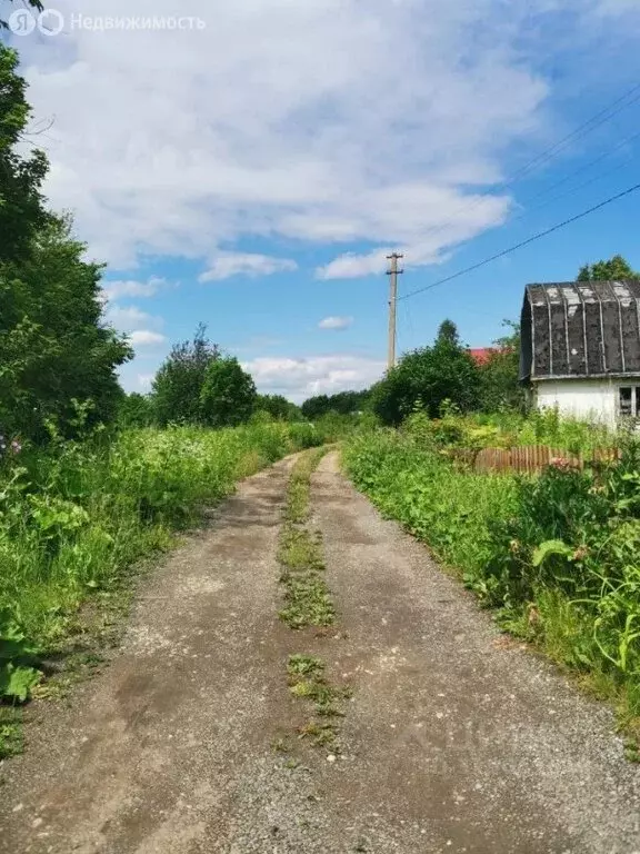 Участок в деревня Сулейманово, улица Урман, 1 (13 м) - Фото 2