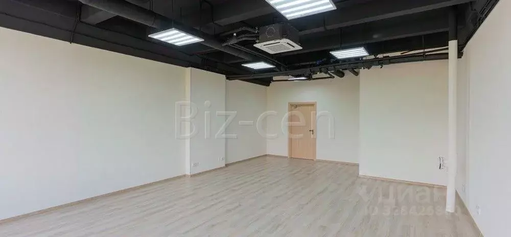 Офис в Санкт-Петербург ш. Революции, 69 (278 м) - Фото 2