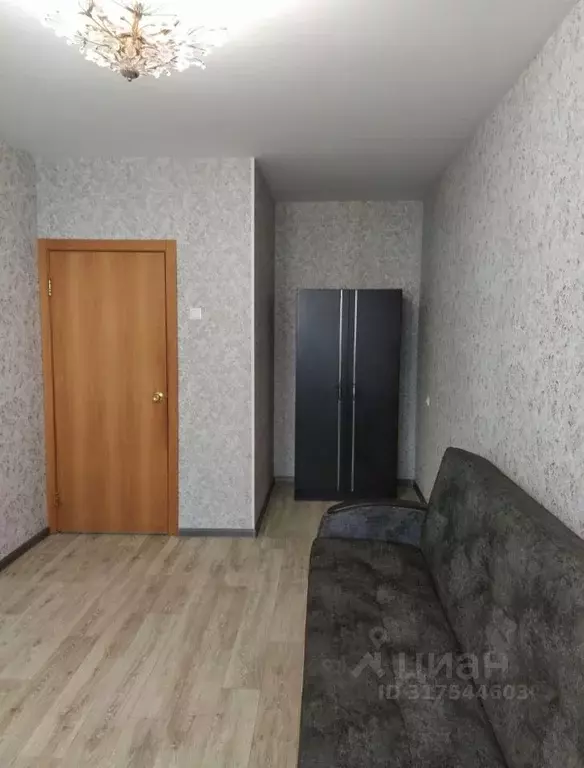 1-к кв. Красноярский край, Красноярск ул. Карамзина, 32 (35.0 м) - Фото 1