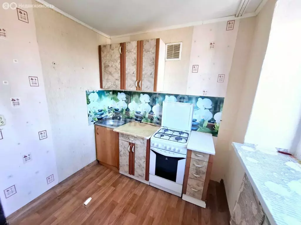 2-комнатная квартира: Салават, бульвар Салавата Юлаева, 29 (43 м) - Фото 2