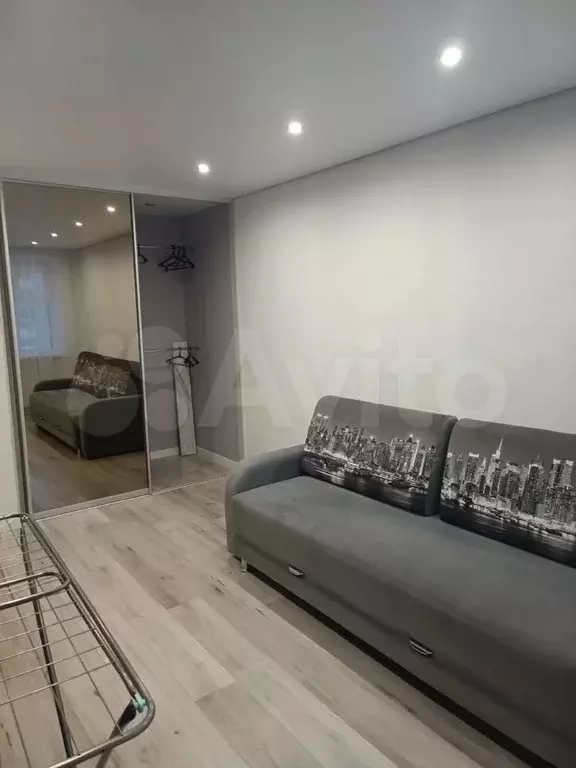 1-к. квартира, 37 м, 7/9 эт. - Фото 0