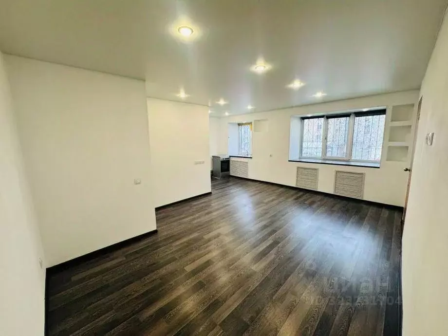 2-к кв. Пермский край, Березники ул. Пятилетки, 53 (43.5 м) - Фото 1