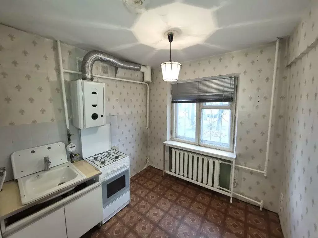 1-к кв. Коми, Сыктывкар ул. Оплеснина, 15 (31.0 м) - Фото 1