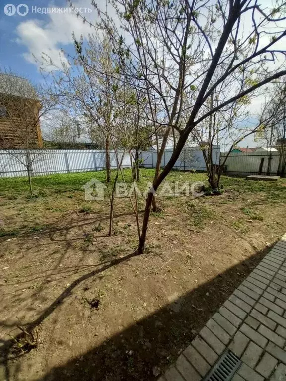 Дом в Пушкино, микрорайон Звягино, Колхозная улица, 40Б (345 м) - Фото 1