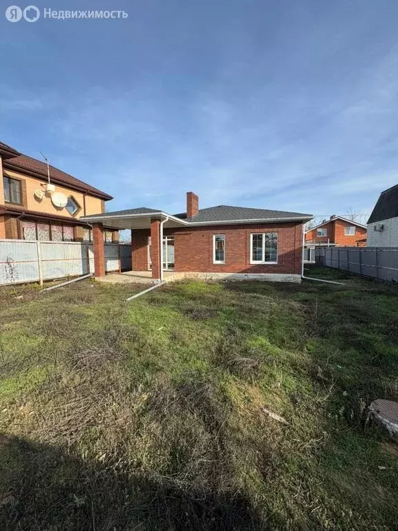 Дом в Щепкинское сельское поселение, хутор Нижнетемерницкий, СНТ ... - Фото 1