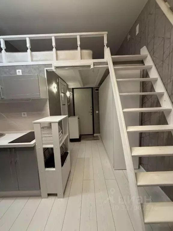 Студия Татарстан, Казань ул. Хасана Туфана, 19/12 (18.0 м) - Фото 2