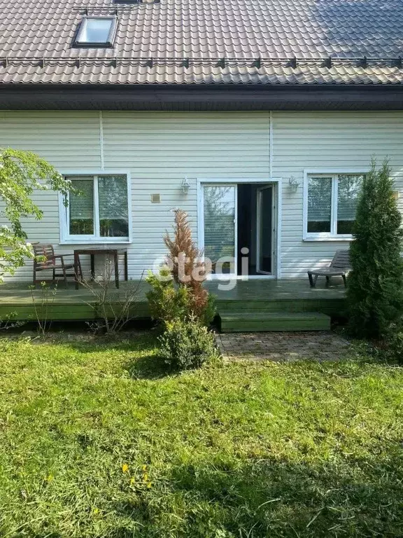 Дом в Санкт-Петербург, Санкт-Петербург, Павловск Звездочка СНТ, 9 (138 ... - Фото 1