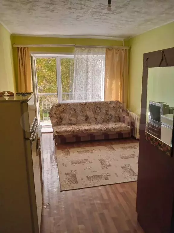 Комната 19 м в 1-к., 3/5 эт. - Фото 0