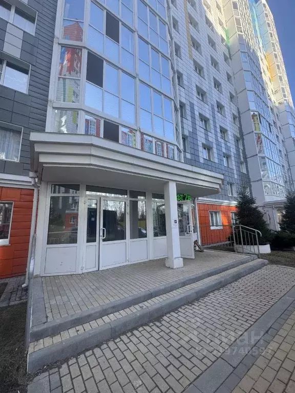 Помещение свободного назначения в Московская область, Солнечногорск ... - Фото 0