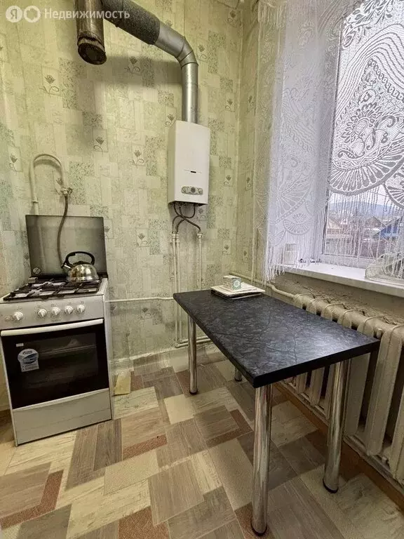 1-комнатная квартира: Белорецк, улица Степана Разина, 6 (30 м) - Фото 2