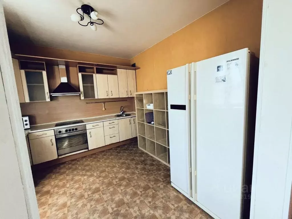 Комната Москва ул. Адмирала Лазарева, 54К1 (15.0 м) - Фото 2