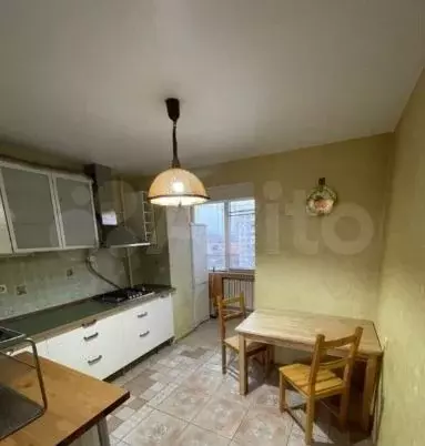 1-к. квартира, 37 м, 7/10 эт. - Фото 0