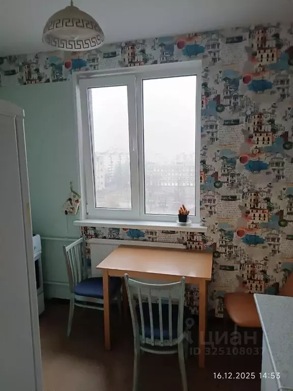 2-к кв. Санкт-Петербург ул. Олеко Дундича, 10К1 (51.15 м) - Фото 0