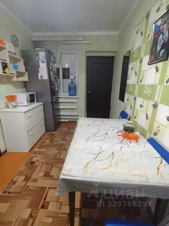 Дом в Краснодарский край, Ейское городское поселение, пос. Широчанка ... - Фото 2