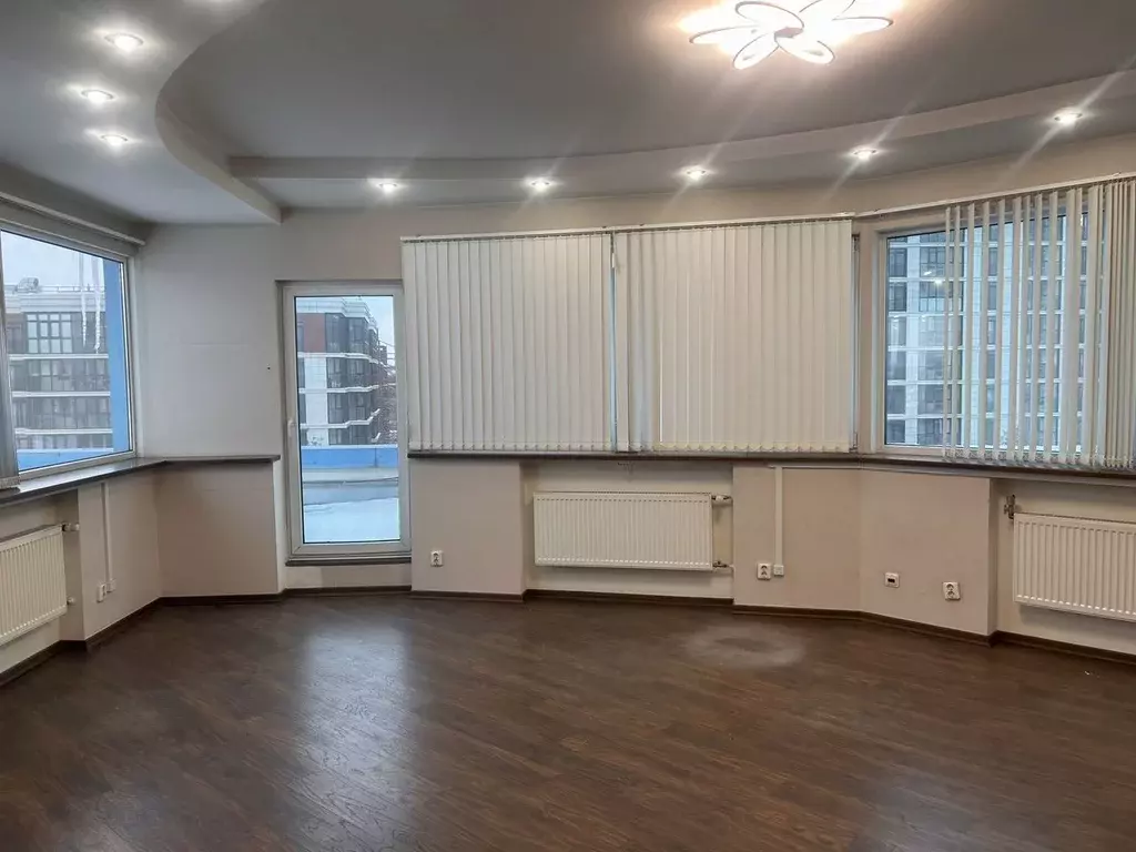 Офис в Санкт-Петербург Лиговский просп., 254В (46 м) - Фото 1