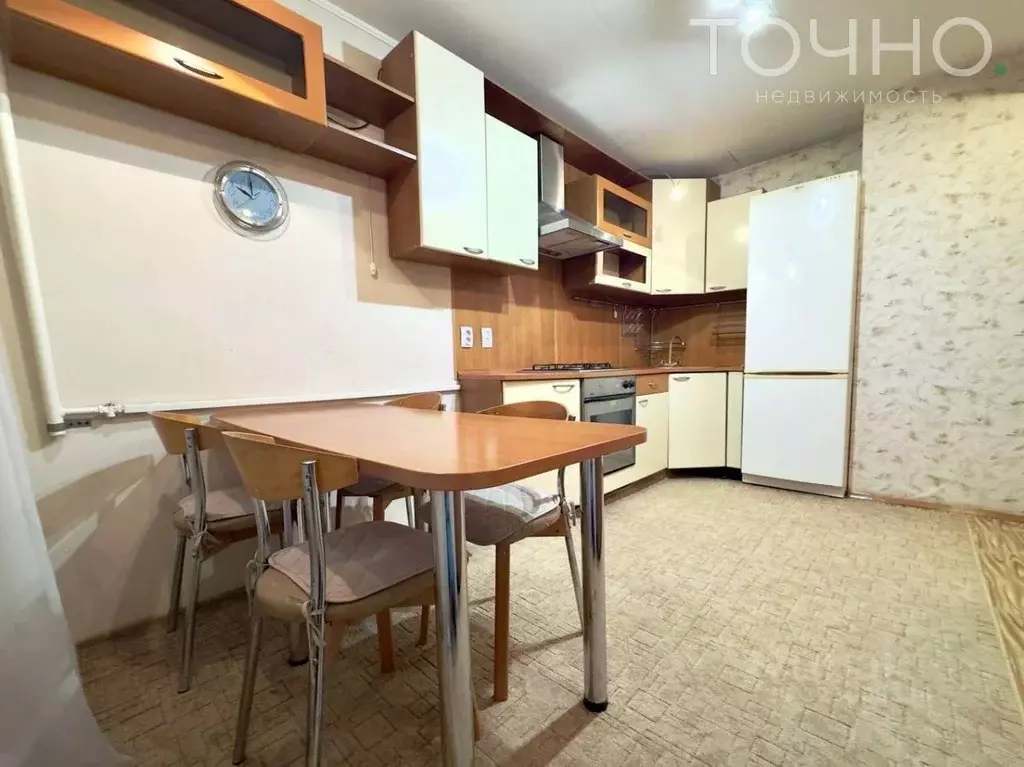 3-к кв. Пензенская область, Пенза Пролетарская ул., 10 (63.0 м) - Фото 1