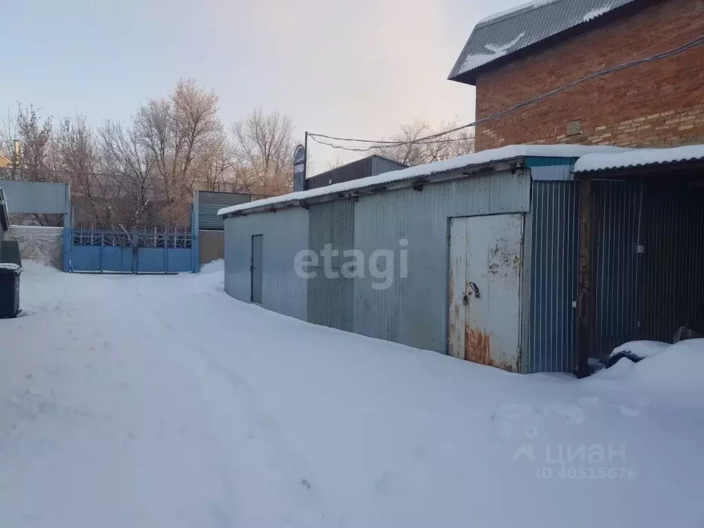 Помещение свободного назначения в Татарстан, Альметьевск Базовая ул., ... - Фото 1