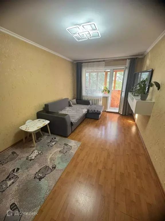 Продаётся 2-к квартира, 43.8 м - Фото 0