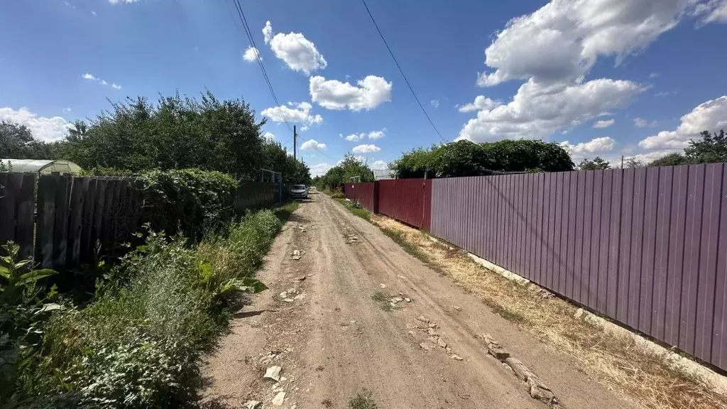 Дом в Волгоградская область, Волжский Цветущий сад СНТ, ул. ... - Фото 1