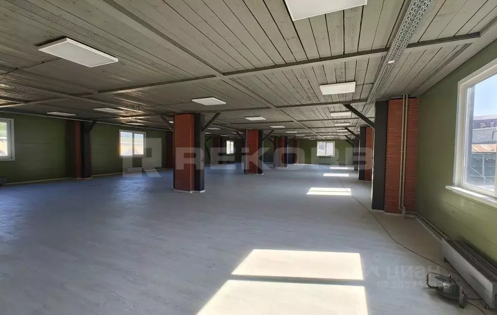 Офис в Санкт-Петербург Цветочная ул., 16с1 (624 м) - Фото 1