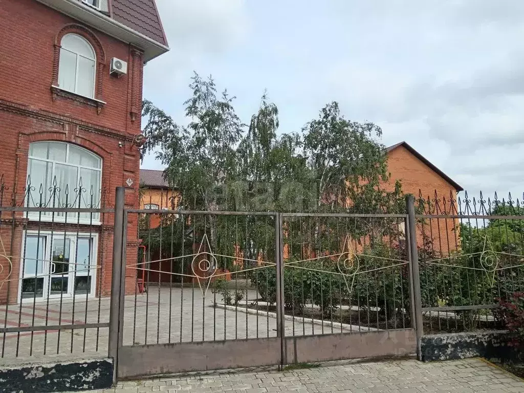 Помещение свободного назначения в Краснодарский край, Красноармейский ... - Фото 2