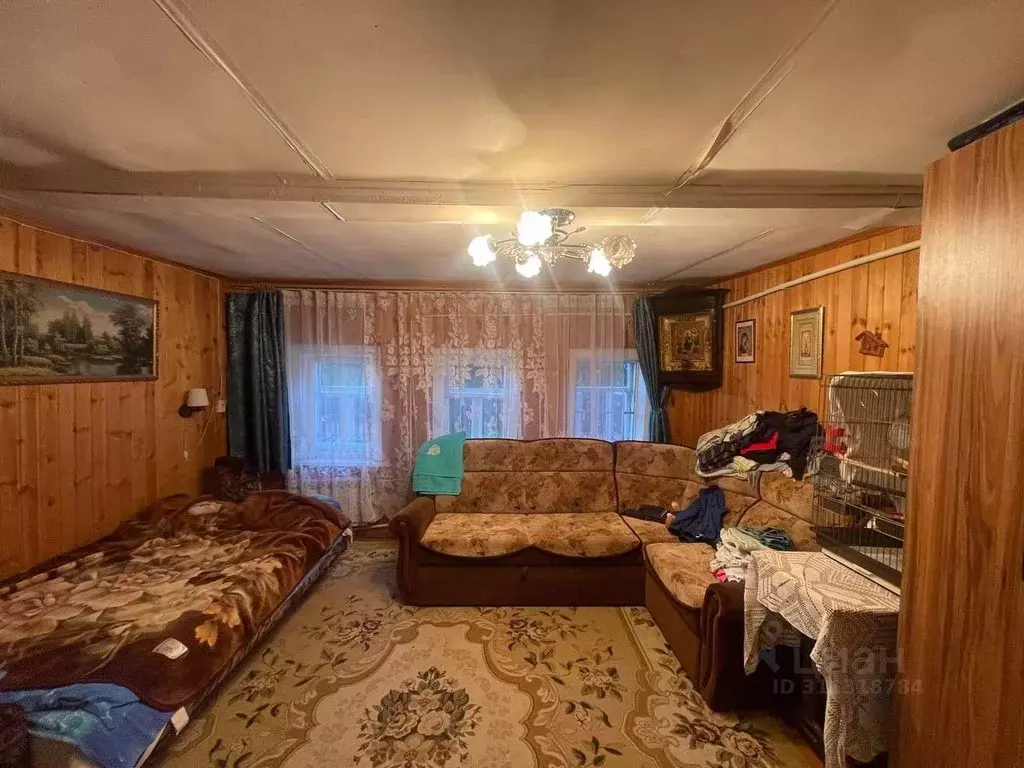 Дом в Владимирская область, Суздальский район, Павловское ... - Фото 0