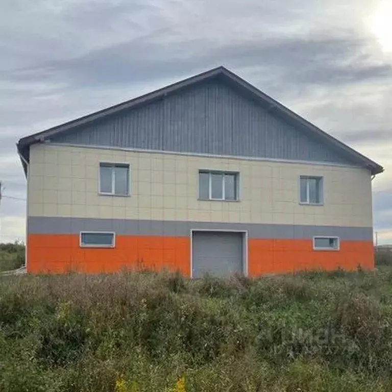 Помещение свободного назначения в Красноярский край, Емельяновский ... - Фото 0