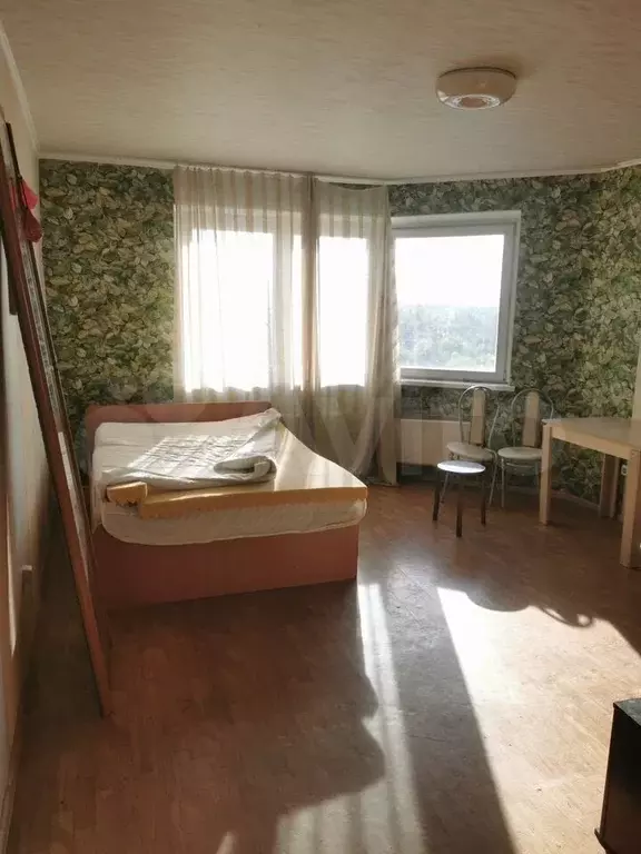 1-к. квартира, 44,2 м, 11/19 эт. - Фото 0