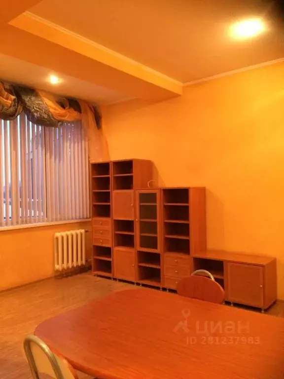 2-к кв. Ростовская область, Ростов-на-Дону пер. Семашко, 48а (63.0 м) - Фото 2