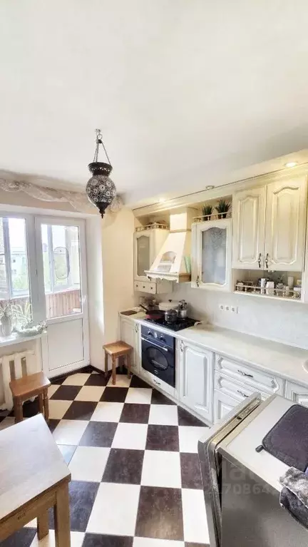 2-к кв. Краснодарский край, Краснодар ул. 3-я Линия Нефтяников, 7 ... - Фото 1