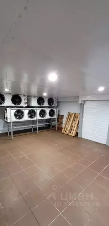 Помещение свободного назначения в Иркутская область, Ангарск Майск ... - Фото 2