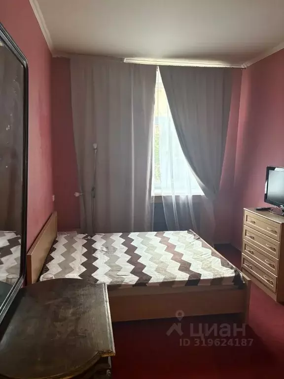 2-к кв. Москва Варшавское ш., 2 (55.0 м) - Фото 0