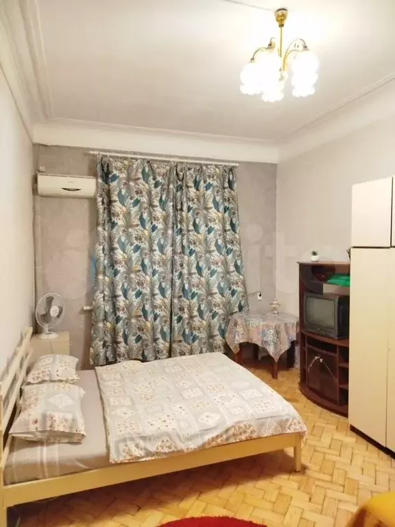 Комната 25 м в 3-к., 2/12 эт. - Фото 0