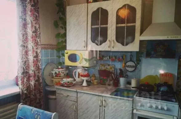 3-к кв. Саратовская область, Энгельс муниципальное образование, ... - Фото 1