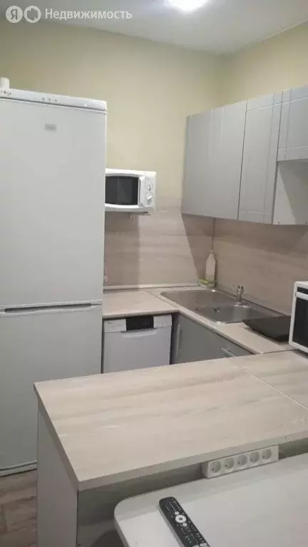 1-комнатная квартира: Тольятти, Итальянский бульвар, 16 (38 м) - Фото 0