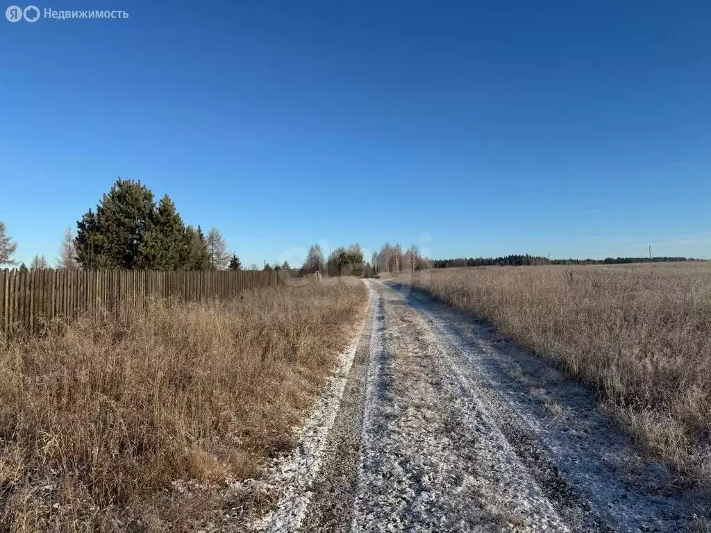 Дом в Свердловская область, Горноуральский муниципальный округ, ... - Фото 2