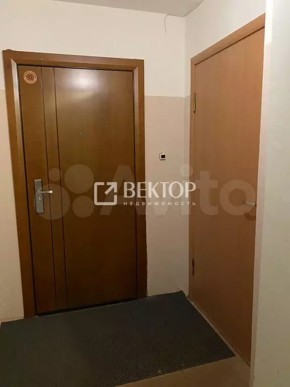 1-к. квартира, 37 м, 6/10 эт. - Фото 1