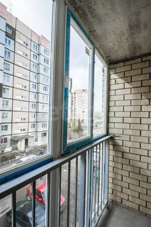 2-к кв. Вологодская область, Вологда Ленинградская ул., 113А (62.0 м) - Фото 1