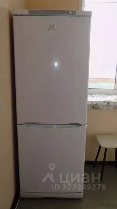 1-к кв. Хакасия, Абакан Пирятинская ул., 19Г (29.6 м) - Фото 1