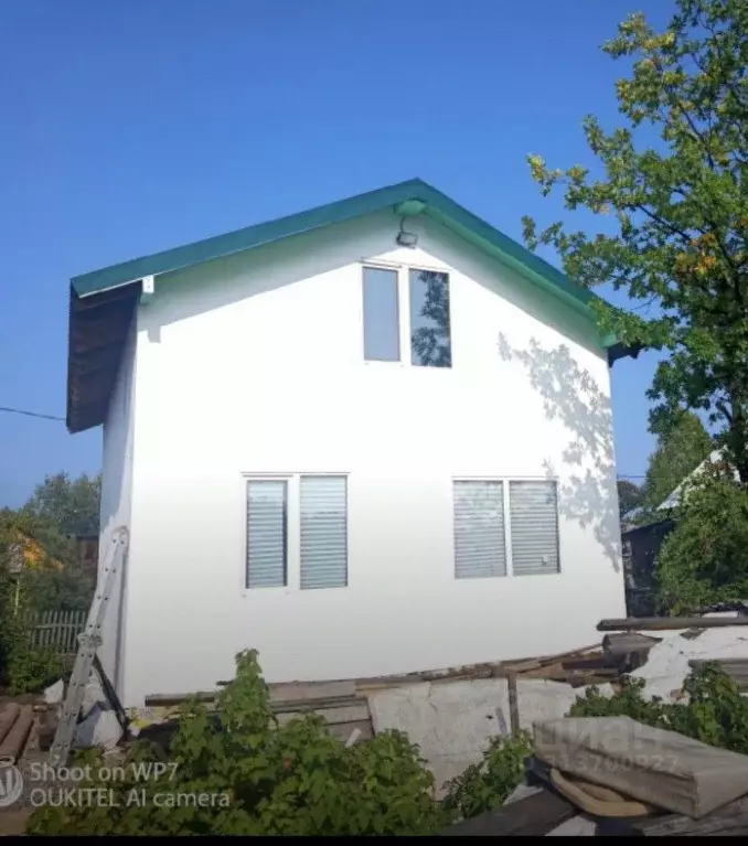 Дом в Свердловская область, Нижний Тагил Дружба СТ, ул. 5-я, 33 (90 м) - Фото 0