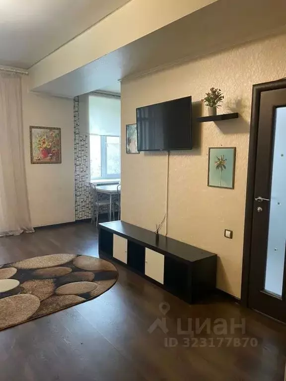 2-к кв. Алтайский край, Барнаул просп. Ленина, 92 (57.0 м) - Фото 2