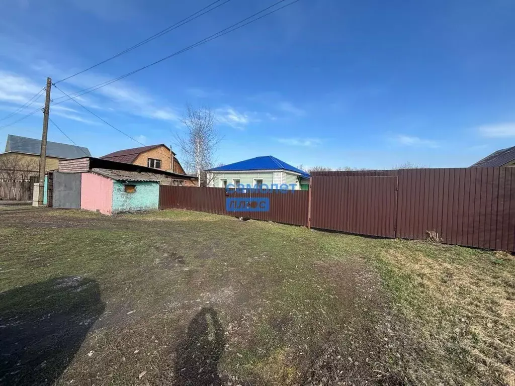 Дом в Алтайский край, Бийск Угольная ул., 64 (80 м) - Фото 0