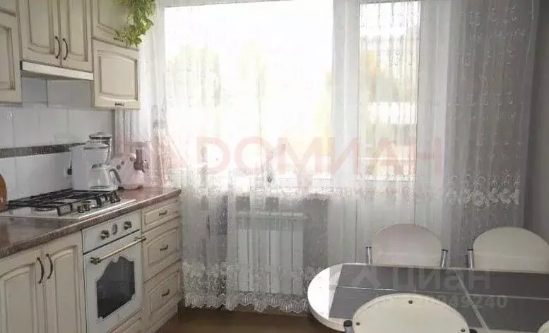 1-к кв. Ростовская область, Ростов-на-Дону ул. Зорге, 48 (38.0 м) - Фото 1