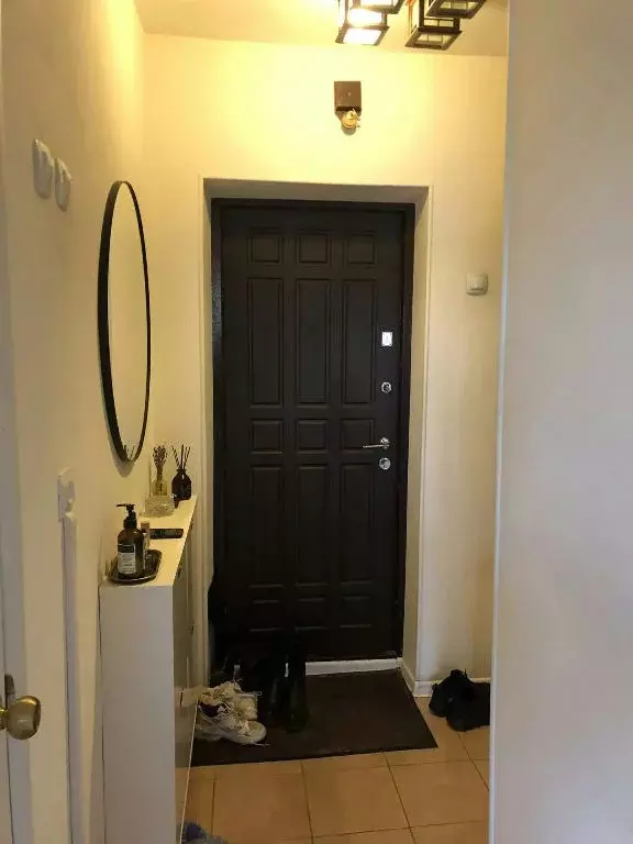 Продается 1-комнатная квартира - Фото 1